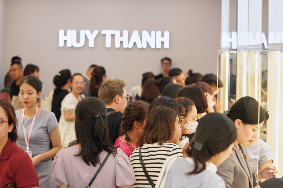 Sự khác biệt và lợi ích của vàng tích lũy, vàng trang sức - 4 Sự khác biệt và lợi ích của vàng tích lũy, vàng trang sức - 4