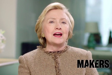 Bà Clinton lần đầu phát biểu trước công chúng sau lễ nhậm chức của ông Trump