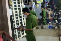 Một người bị đâm chết trong đêm ở TPHCM