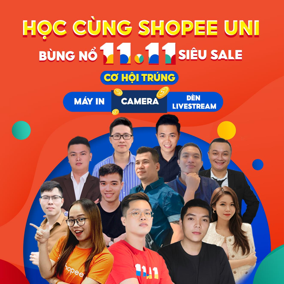 Xóa bỏ tâm lý e ngại khi kinh doanh trên sàn cùng kênh hỗ trợ người bán của Shopee - 2