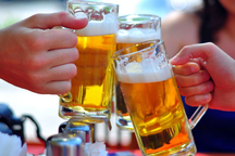 Bia Hà Nội lãi trung bình 2 tỷ đồng mỗi ngày