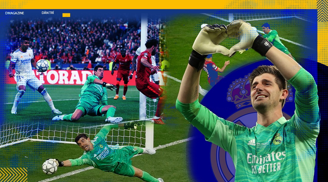 Real Madrid: Chiến công kỳ vĩ, đâm toạc bóng đá tầm soát - 17