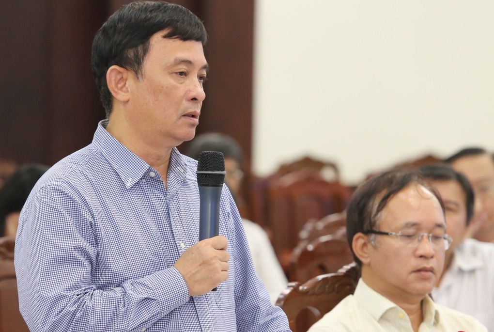 TPHCM: Nghịch lý nhà ở xã hội nhiều nhưng người mua ít - 1 TPHCM: Nghịch lý nhà ở xã hội nhiều nhưng người mua ít - 1