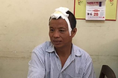 Khởi tố bị can vụ thảm án 3 người chết, 4 người bị thương