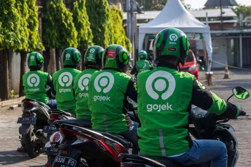 Công ty mẹ Gojek huy động thành công 1,3 tỷ USD trước thềm IPO - 1 Công ty mẹ Gojek huy động thành công 1,3 tỷ USD trước thềm IPO - 1