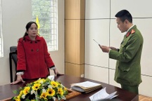 Khởi tố đối tượng cho vay lãi nặng tới 243%/năm