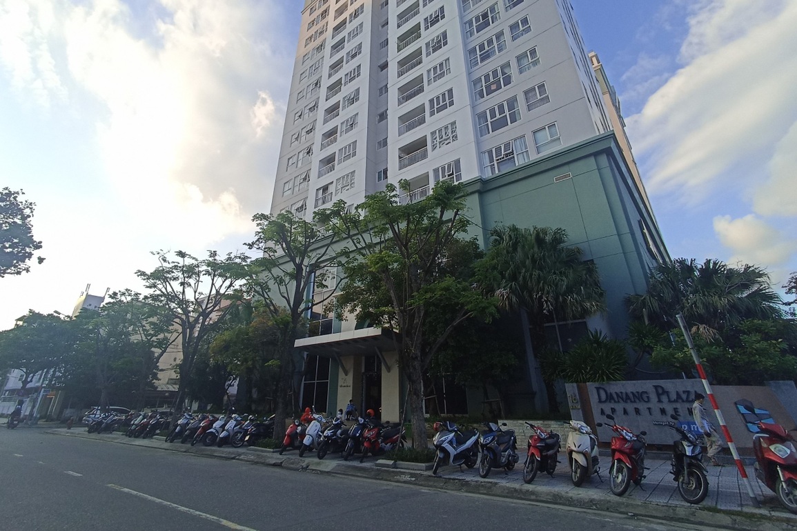 Loạt vi phạm tại Công ty cổ phần đầu tư phát triển nhà Đà Nẵng - 2 Loạt vi phạm tại Công ty cổ phần đầu tư phát triển nhà Đà Nẵng - 2