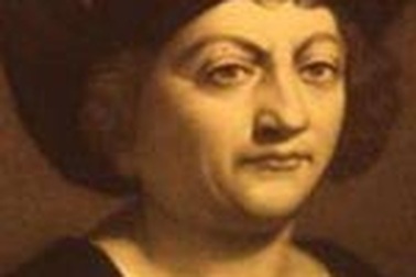 Columbus mang bệnh giang mai vào châu Âu?