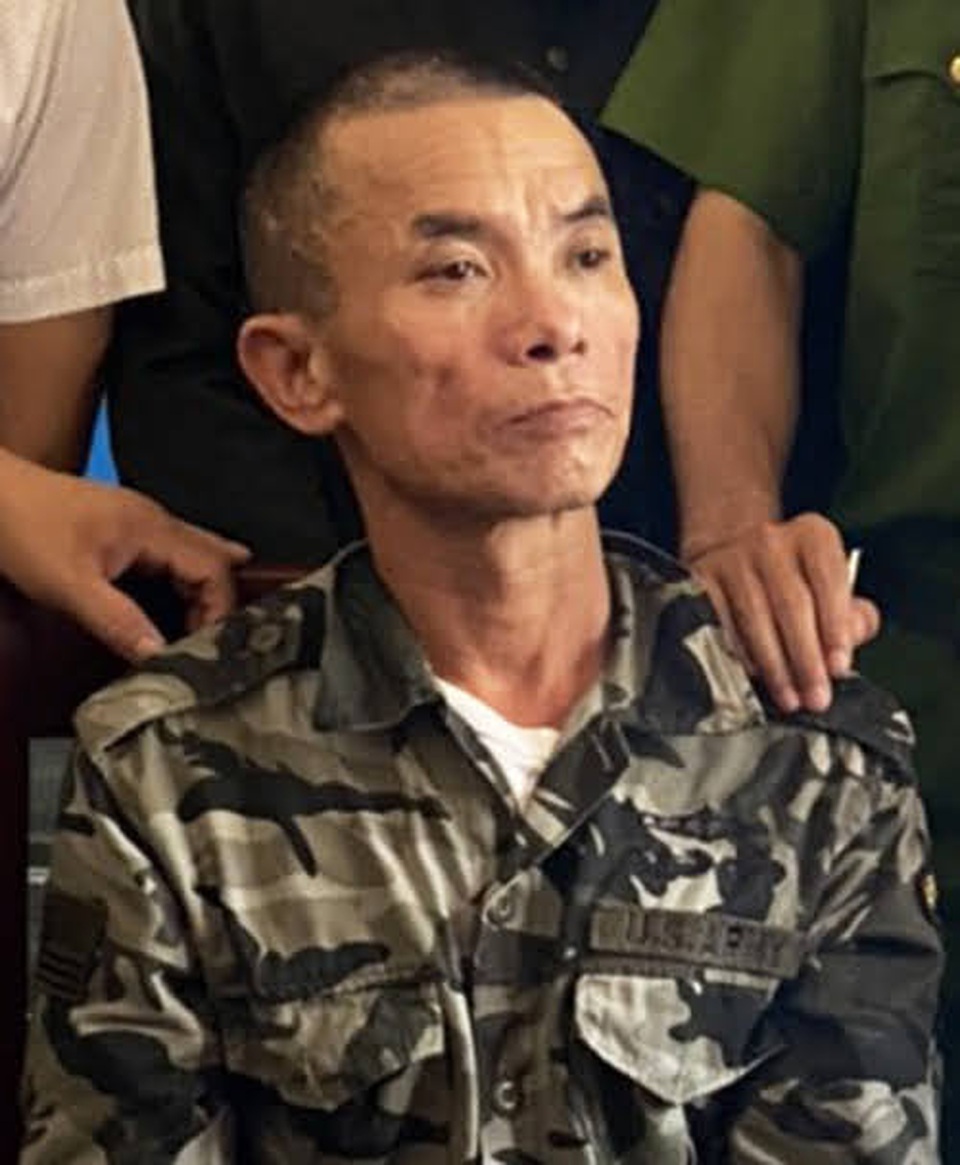 Bắt giữ đối tượng vận chuyển 3 bánh heroin, 10.000 viên ma túy tổng hợp - 1 Bắt giữ đối tượng vận chuyển 3 bánh heroin, 10.000 viên ma túy tổng hợp - 1