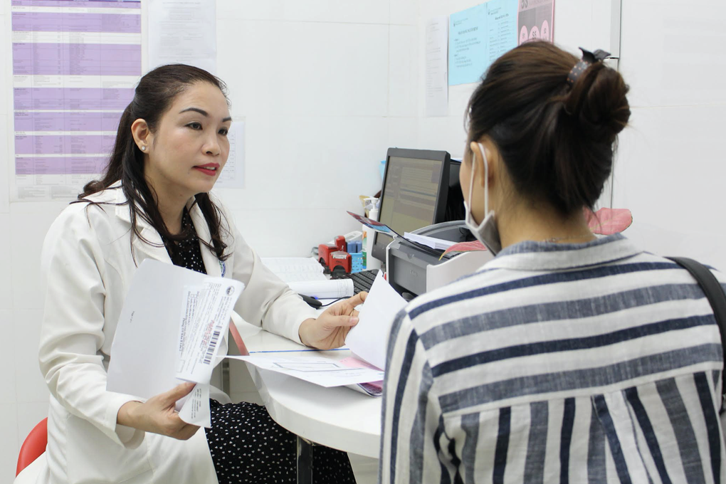 Loại virus gây ra 600.000 ca ung thư mỗi năm, rất đông người Việt mắc phải - 1 Loại virus gây ra 600.000 ca ung thư mỗi năm, rất đông người Việt mắc phải - 1