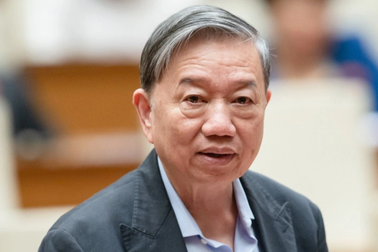 Tướng Tô Lâm hé lộ "điều quan trọng trong điều tra án kinh tế, tham nhũng"