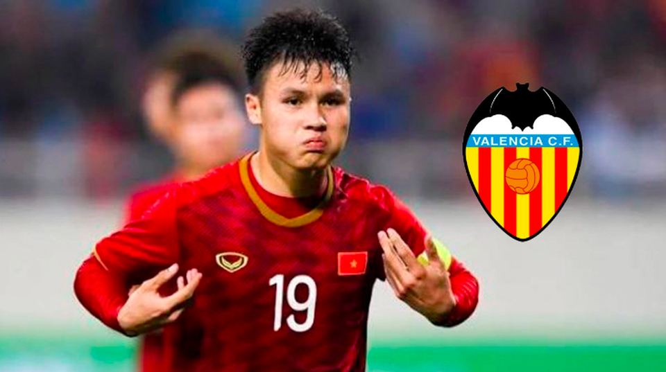 Báo Thái Lan nghi ngờ khả năng thành công của Quang Hải tại Valencia - 1 Báo Thái Lan nghi ngờ khả năng thành công của Quang Hải tại Valencia - 1