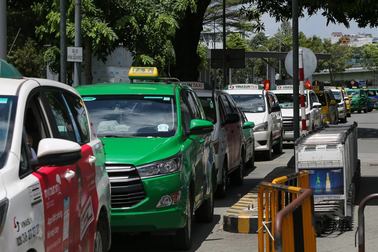 Thanh tra Sở GTVT TPHCM: Tài xế taxi có rất nhiều mánh khóe, thủ đoạn