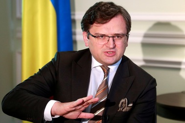 Nga tăng quân ở biên giới, Ukraine kêu gọi đồng minh phương Tây hành động