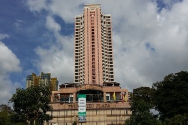 TPHCM "lệnh" thu hồi 23 căn hộ "chưa bán hết" tại Thuận Kiều Plaza