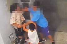 Bị tịch thu điện thoại, cậu bé Trung Quốc gây phẫn nộ khi tấn công mẹ mình