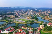 Yên Bái giảm 117 đơn vị hành chính cấp xã sau sắp xếp