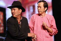 Hoài Linh tái xuất sân khấu Hà Nội