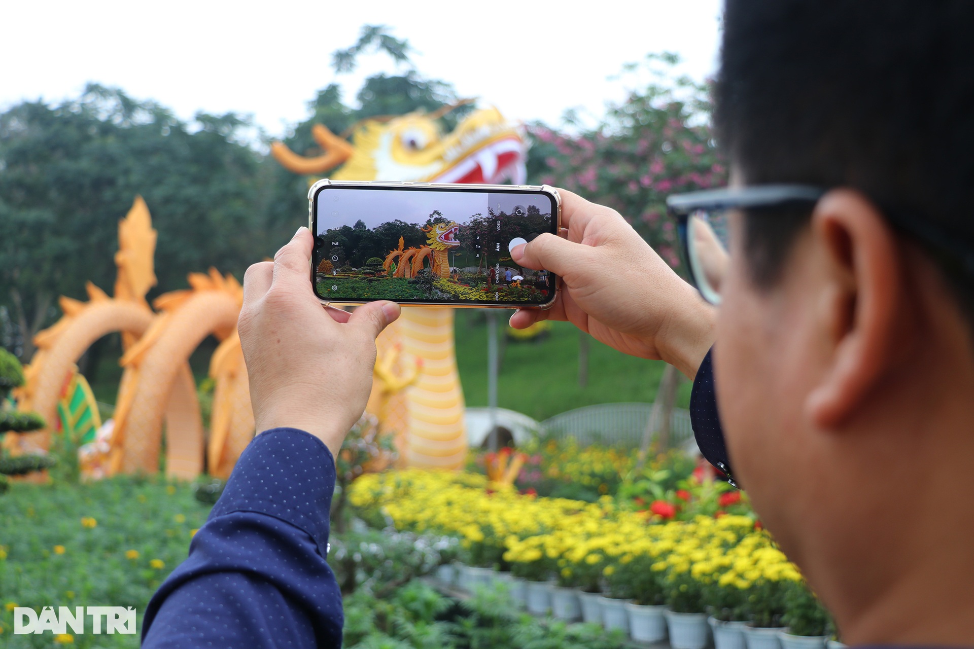 Linh vật rồng Nghệ An vừa trình làng, nhận vô số lời khen - 8 Linh vật rồng Nghệ An vừa trình làng, nhận vô số lời khen - 8