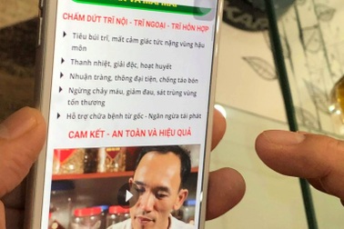 Bộ Y tế hướng dẫn nhận diện quảng cáo TPCN như "thần dược" chữa bệnh