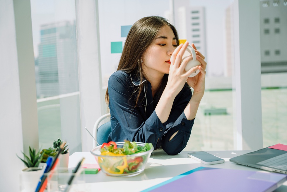 Lao động trình độ cao bế tắc khi "cao không tới, thấp không thông"