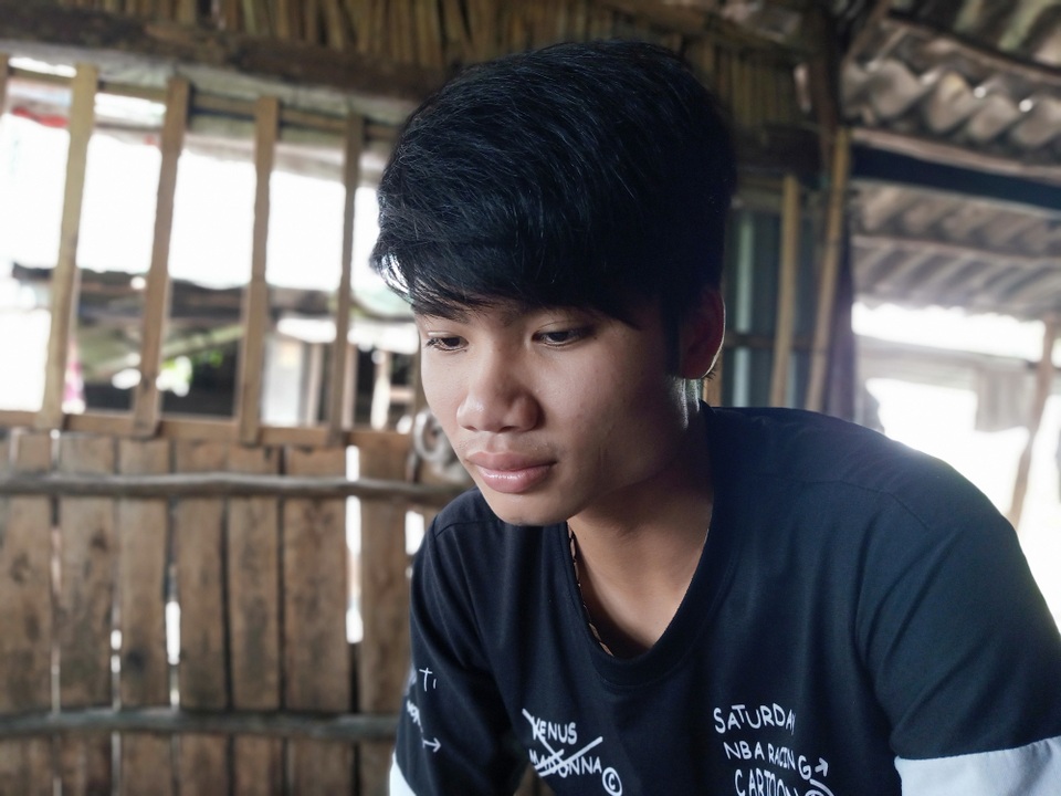 Mạng sống nam sinh như ngọn đèn trước gió, ước mơ đại học cũng vụt tắt - 2 Mạng sống nam sinh như ngọn đèn trước gió, ước mơ đại học cũng vụt tắt - 2
