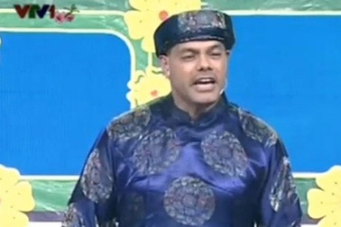 Thú vị nghe ông Tây hát cải lương