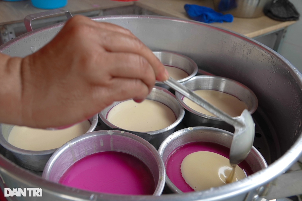 Bà nội trợ kiếm 30 triệu đồng/tháng nhờ khoác áo mới cho bánh dân gian - 4 Bà nội trợ kiếm 30 triệu đồng/tháng nhờ khoác áo mới cho bánh dân gian - 4