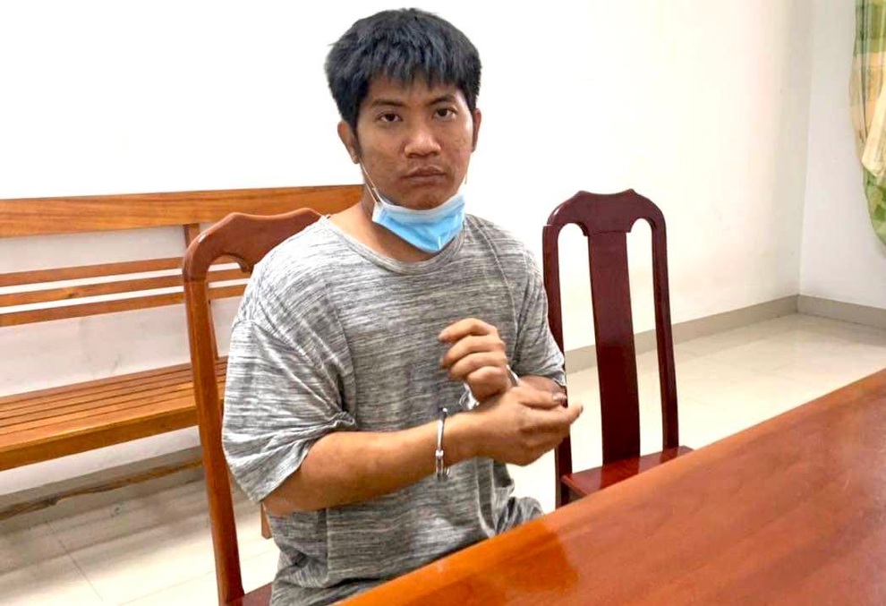 Vụ cô gái mất tích bí ẩn: Đốt xác thiếu nữ, mang thi thể trốn dưới giếng - 1 Vụ cô gái mất tích bí ẩn: Đốt xác thiếu nữ, mang thi thể trốn dưới giếng - 1
