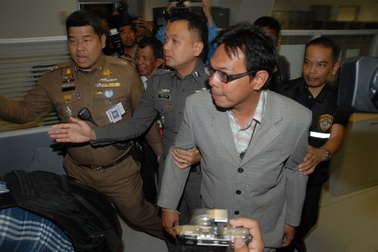 Thái Lan thẩm vấn người "tiên đoán" vụ đánh bom tại Bangkok