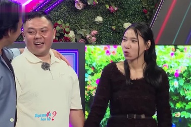 Vừa thành đôi, nữ dược sĩ thú nhận một bí mật với bạn trai