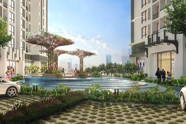 Cơ hội cuối cùng nhận ưu đãi khi mua căn hộ Park 5 – Vinhomes Times City - Park Hill