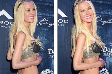 Sao tưng bừng đón Halloween