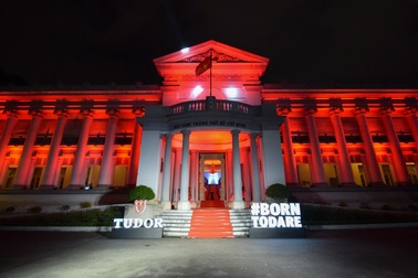 Tudor – Thương hiệu "em ruột" trong gia đình Rolex giao lưu cùng người yêu đồng hồ tại Việt Nam