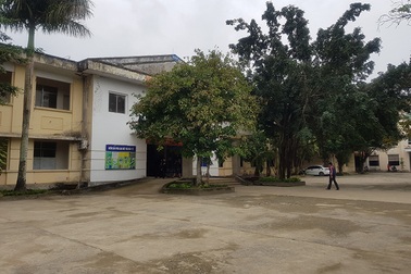 Nhóm đối tượng ngang nhiên xông vào bệnh viện, hành hung bệnh nhân