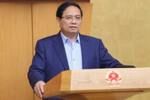 Thủ tướng chỉ đạo kiểm soát giá nhà đất đang ở mức cao