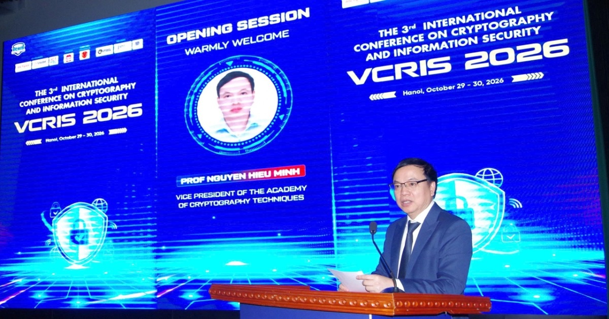 Vì sao dữ liệu vẫn có thể bị lộ khi AI sử dụng mã hóa?