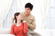 Những hành động này là dấu hiệu nhận biết chồng yêu thương vợ