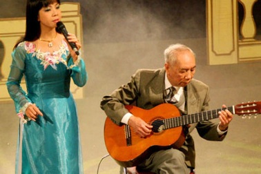 Nhạc sĩ “Mơ hoa” Hoàng Giác qua đời