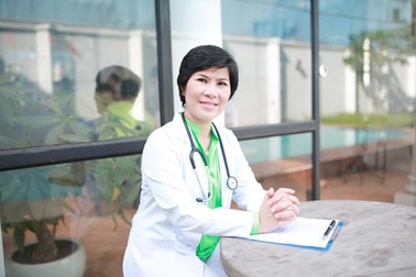 Tiến sĩ Thu Hà: Không nên quá lo lắng khi bị suy giảm nội tiết tố