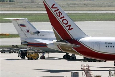 Mỹ bắt giữ người thứ 12 trong vụ gián điệp Nga