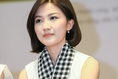 Con đường trở thành diễn viên không trải hoa hồng của Lương Thanh