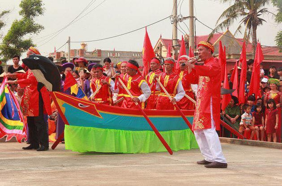 Quảng Bình: Tạm dừng nhiều lễ hội nhằm ứng phó dịch Corona - 1 Quảng Bình: Tạm dừng nhiều lễ hội nhằm ứng phó dịch Corona - 1