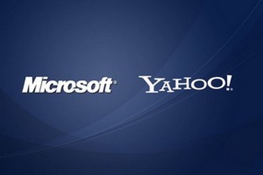 Microsoft muốn chi 10 tỷ USD mua lại Yahoo?
