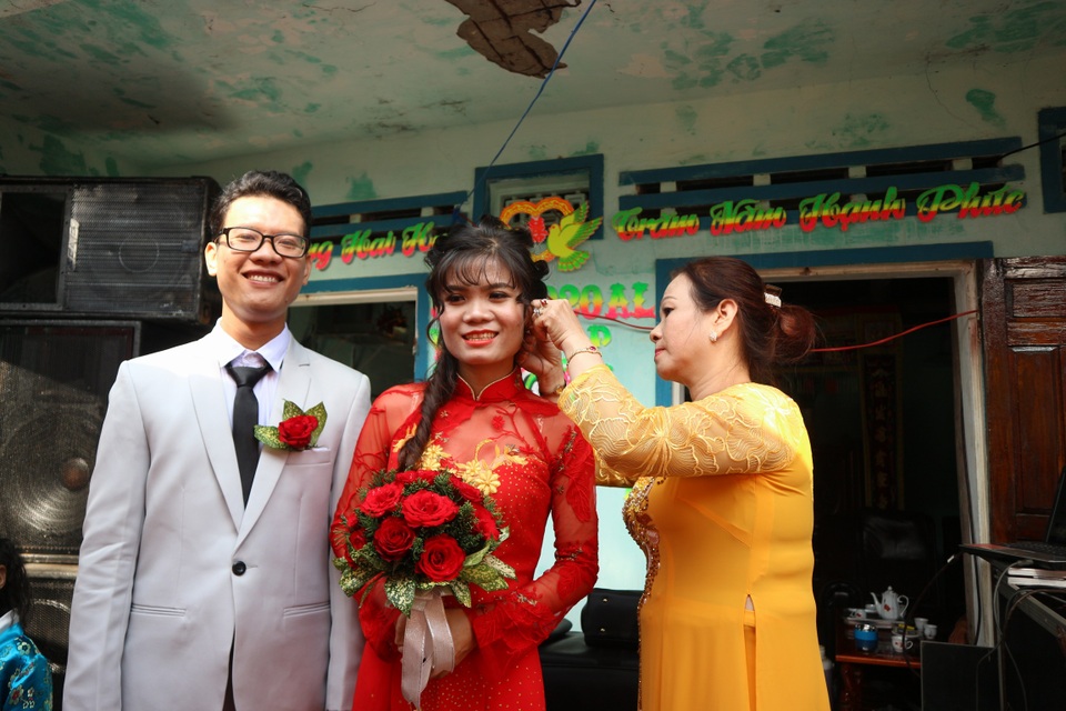 Cô gái chọn chồng theo tiêu chuẩn ISO tìm được bạn đời qua show hẹn hò - 1 Cô gái chọn chồng theo tiêu chuẩn ISO tìm được bạn đời qua show hẹn hò - 1