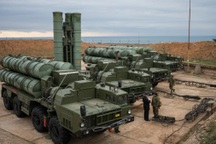 Ấn Độ làm gì với tổ hợp S-400 sắp nhận từ Nga?