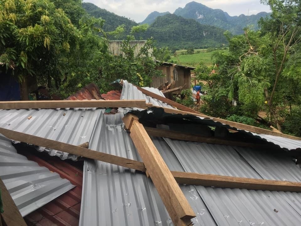 Giông tố bất ngờ nhấn chìm 10 thuyền cá trong đêm - 5 Giông tố bất ngờ nhấn chìm 10 thuyền cá trong đêm - 5