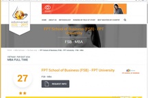 Học MBA sáng tạo như người Do Thái