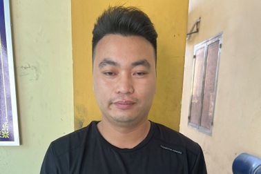 Bắt đối tượng truy nã ở Quảng Bình lẩn trốn vào TPHCM