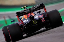 Aston Martin sẽ trở lại đường đua F1